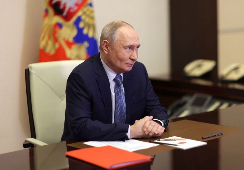 Россия переходит на электронные перевозочные документы