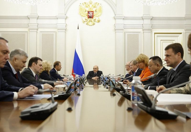 Калмыкия получит дополнительные средства на развитие системы здравоохранения