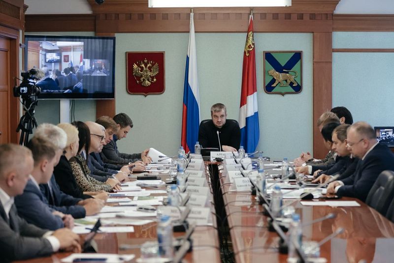 Российско-китайский агропромышленный парк станет пилотным проектом МТОР