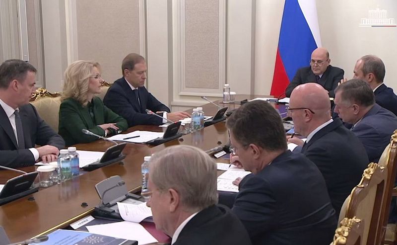 Утверждена программа государственных гарантий бесплатного оказания медицинской помощи на 2026–2028 годы