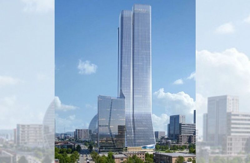 Компания Hilton откроет новый отель в столице Монголии