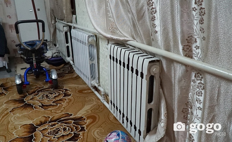С октября в Монголии значительно вырастет плата за отопление
