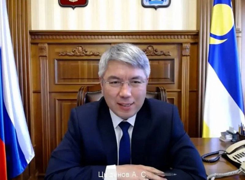 Число иностранных студентов в вузах Бурятии увеличилось вдвое