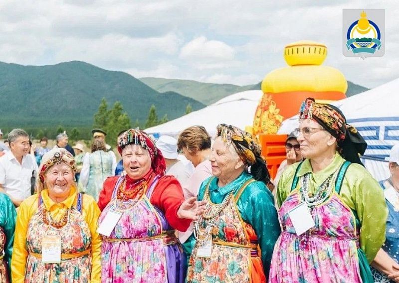 "Путь Аввакума": в Бурятии состоится фестиваль старообрядческой культуры