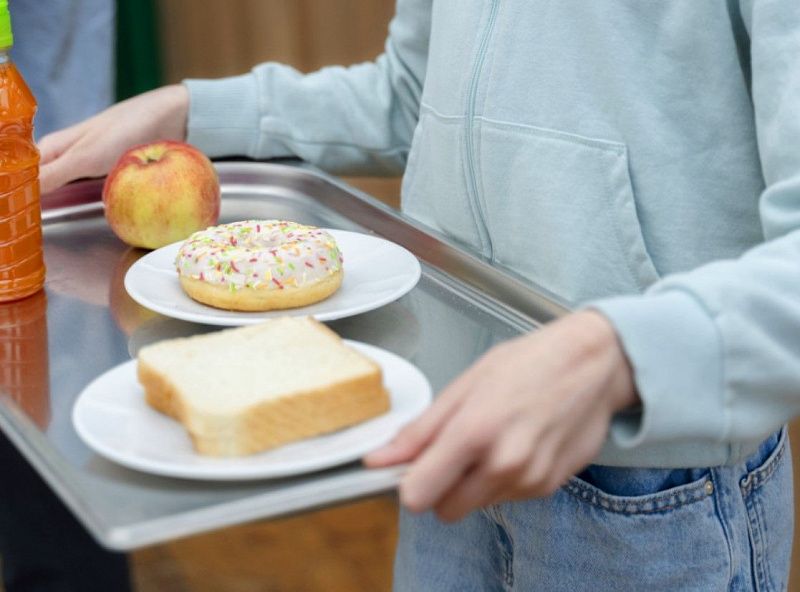 В детских садах и школах Кяхтинского района кормили детей продукцией без ветеринарных документов