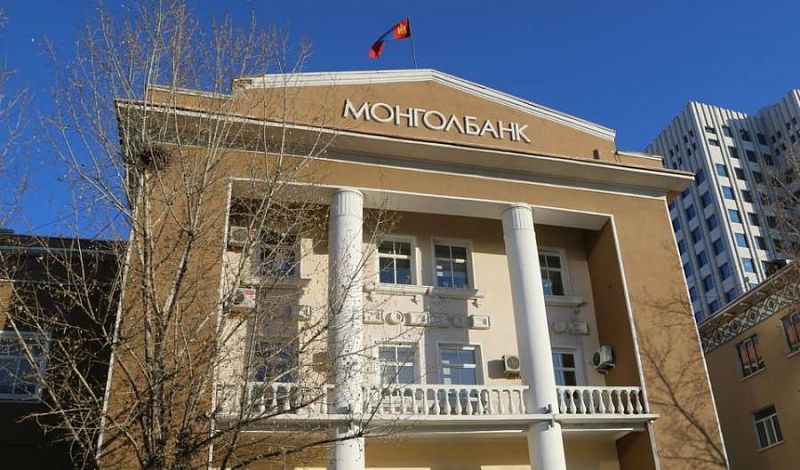 Банки Монголии увеличили общий кредитный портфель до 48,4 трлн тугриков