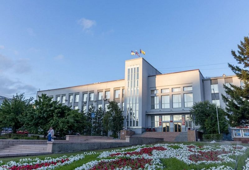 Улан-Удэ примет конференцию Ассоциации сибирских и дальневосточных городов