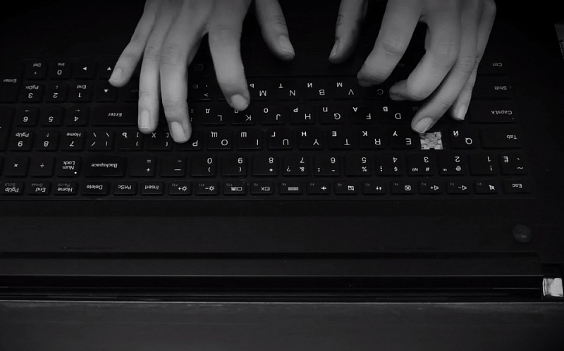 За сутки в Бурятии произошло 12 IT-преступлений