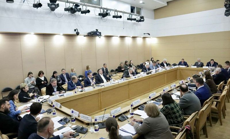 Бурятию отметили за развитие культурно-гуманитарных связей с Монголией