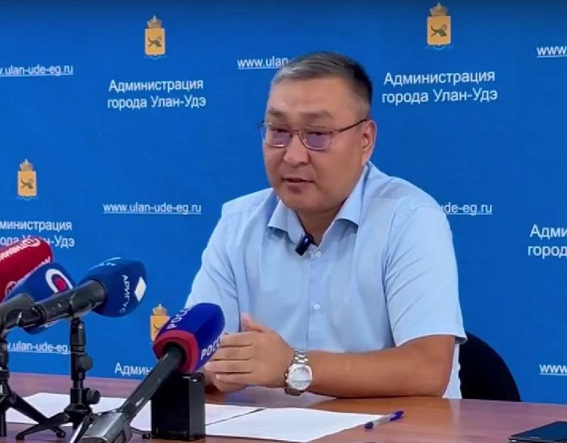 Жителей частного сектора Улан-Удэ призвали подготовиться к отопительному сезону. ВИДЕО