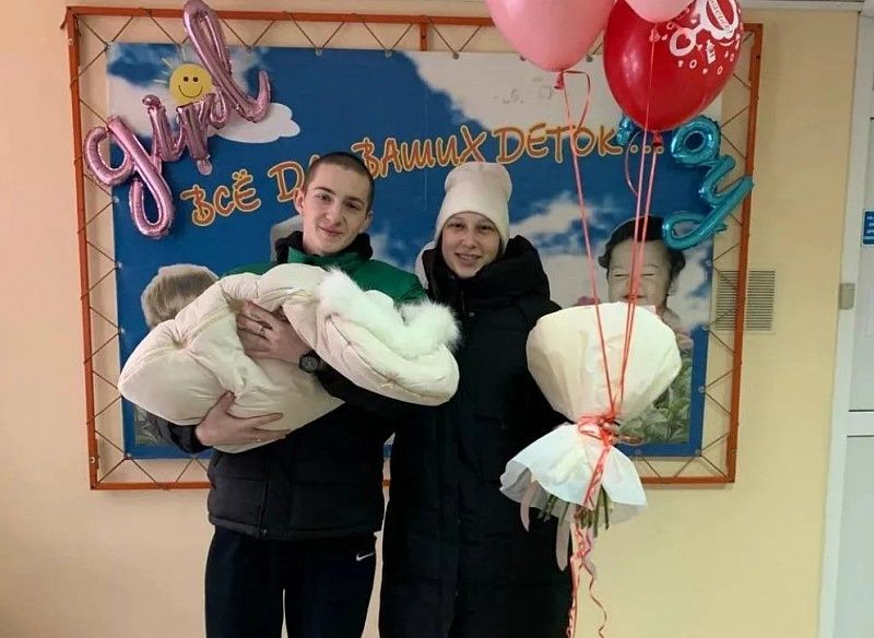 Свыше 430 семей Бурятии получили дальневосточную выплату на первенца
