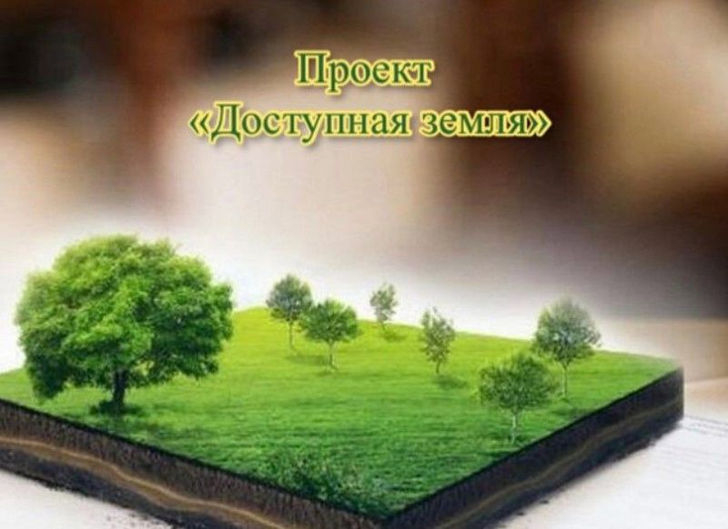 Более 800 человек в Туве получили земельные участки в рамках проекта "Доступная земля"