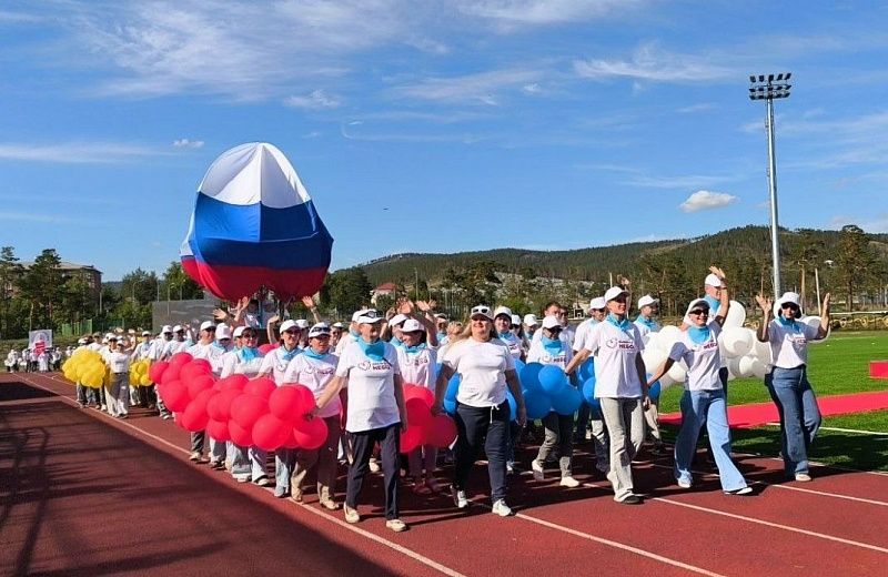 У-УАЗ отметил День воздушного флота