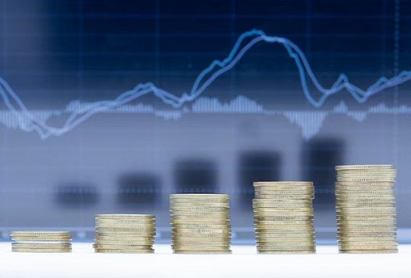 ВВП Монголии в прошлом году вырос на 6,8%