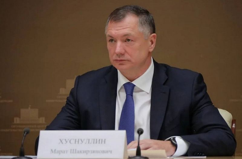 Бурятии одобрен инфраструктурный кредит на 2,2 млрд рублей