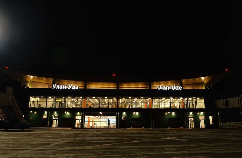10 октября стартует первый чартерный рейс Улан-Удэ – Санья