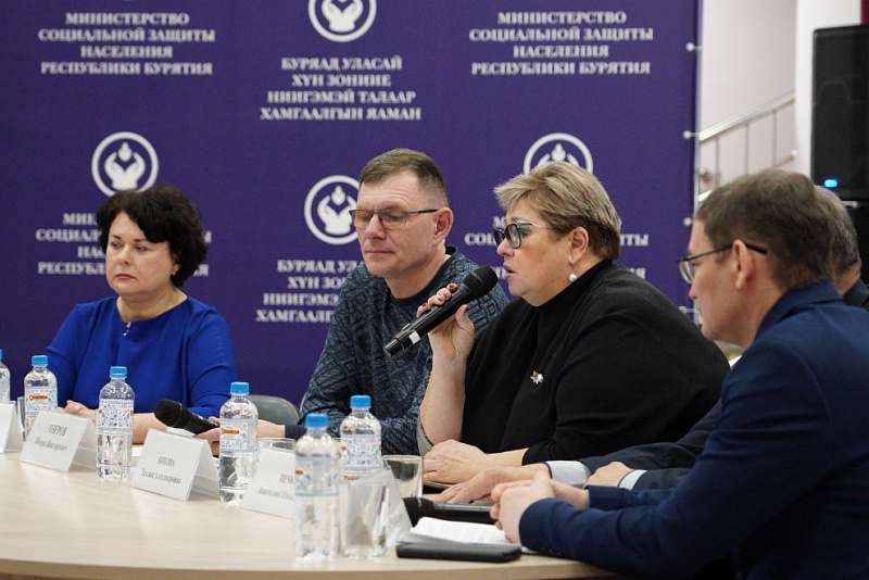 Более 500 млн руб выделено в 2025 году на обеспечение жильем детей-сирот