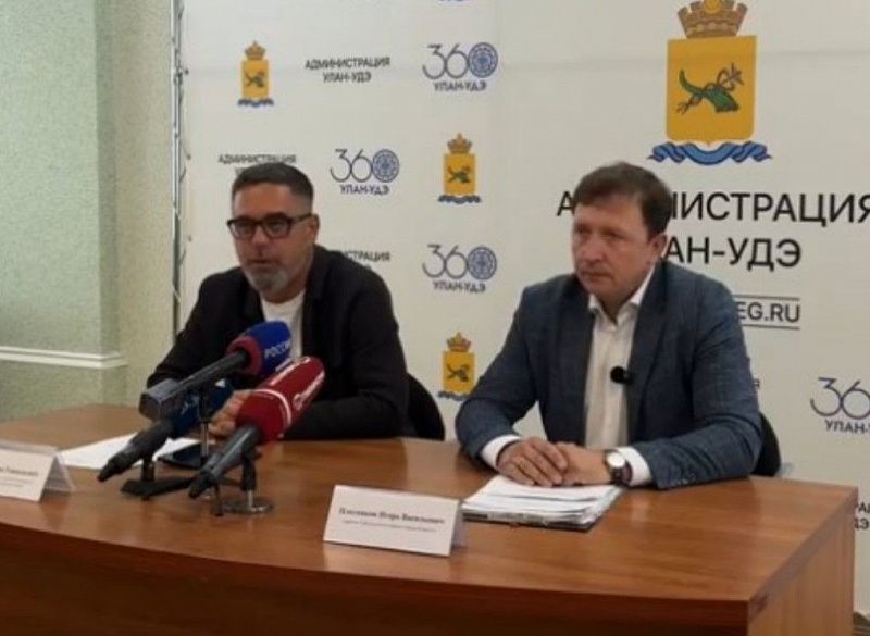 Молодежный фестиваль казачьей культуры «Забайкальские шермиции» пройдет в Улан-Удэ