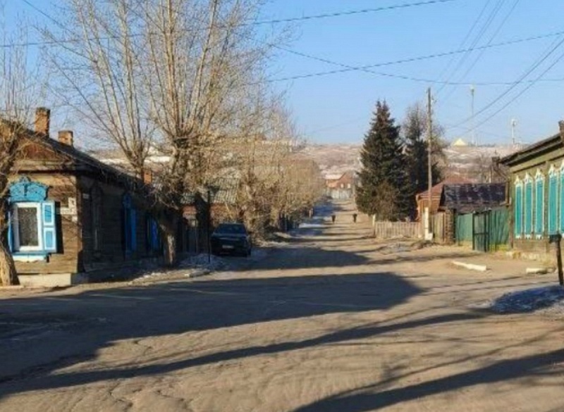 В Кяхте в этом году стартуют работы по ремонту трёх улиц