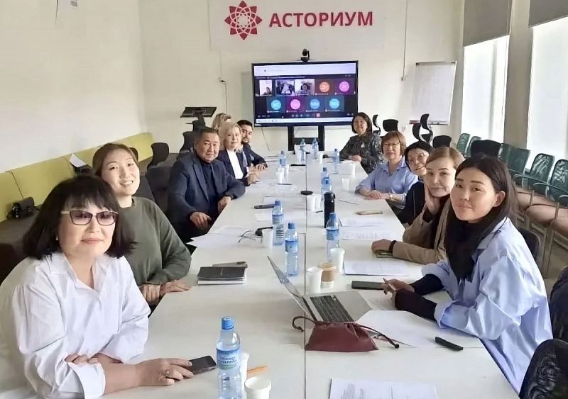 На Дальнем Востоке создают «Школу гостеприимства»