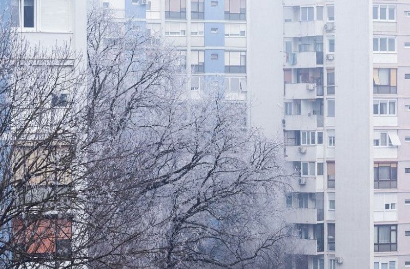 Общедомовые чаты в МАХ появятся в каждом многоквартирном доме в Бурятии до конца года