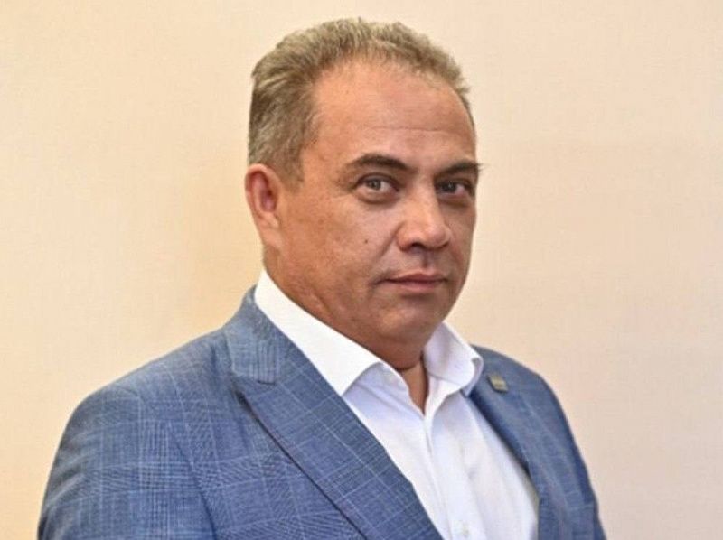 В Бурятии назначен заместитель министра природных ресурсов и экологии