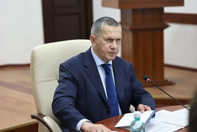 Бурятия в 2027 году получит 80 млн рублей на ремонт инженерных систем Гостинодворских рядов
