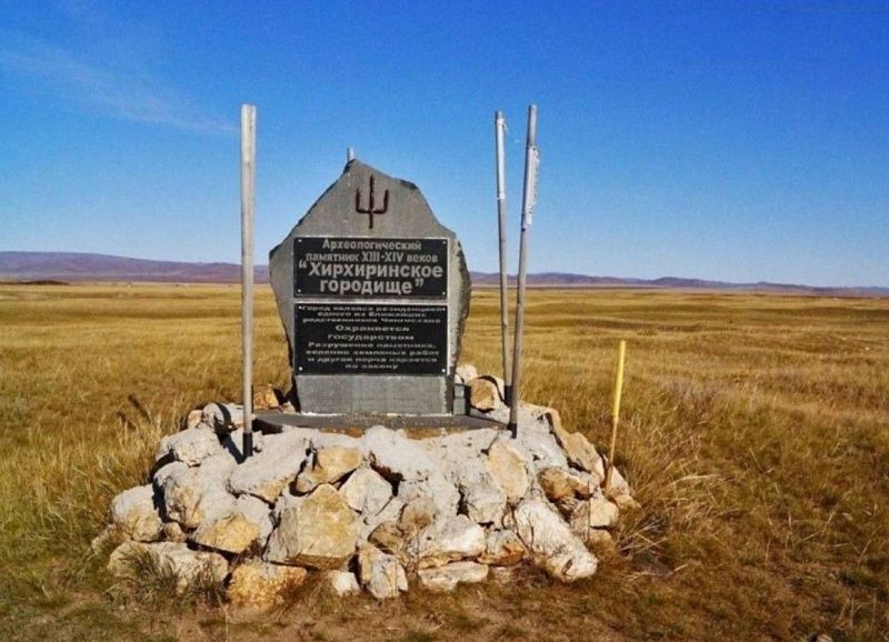 Первый на Дальнем Востоке музей-заповедник кочевых культур планируют открыть в Забайкалье