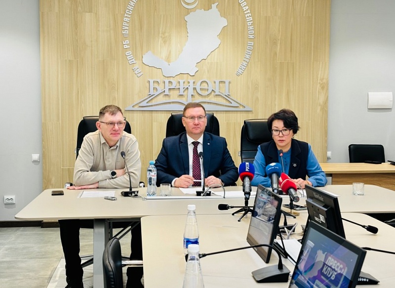 В Бурятии охват школьников допобразованием составляет 91%