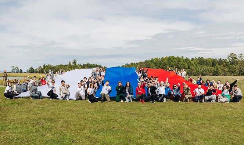 Байкальский молодежный форум: «Это была невероятная концентрация полезных знакомств и знаний»