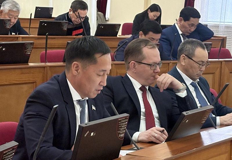 В Бурятии уточнили порядок смены способа накопления на капремонт