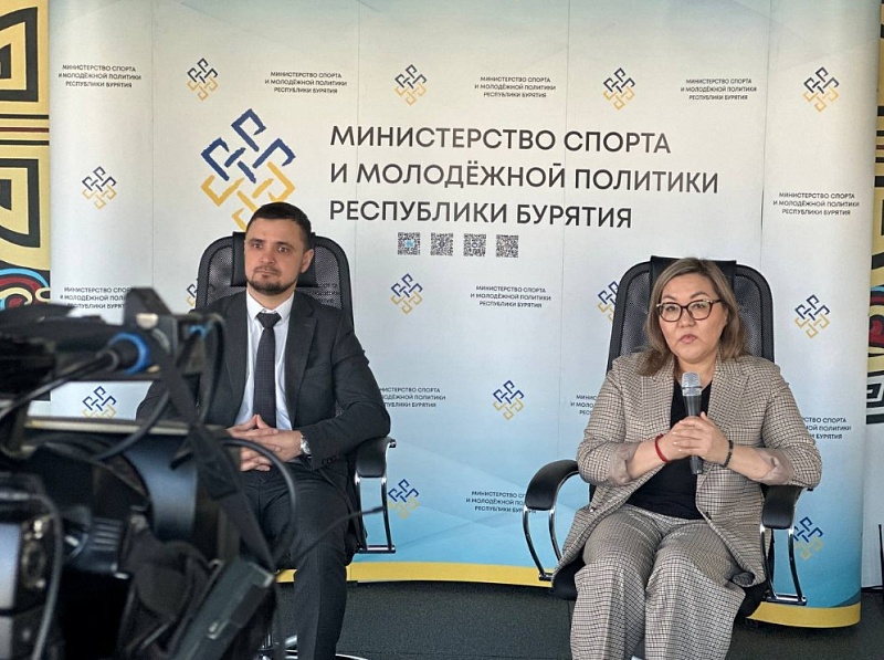 Лучшие наработки добровольчества Бурятии будут продолжены в рамках национального проекта «Молодежь и дети»