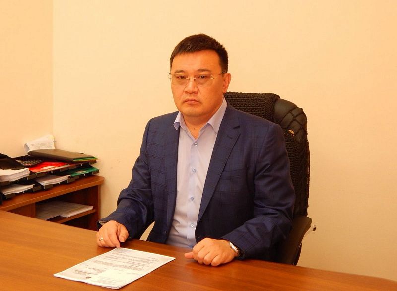 В Бурятии назначен министр строительства и модернизации жилищно-коммунального комплекса