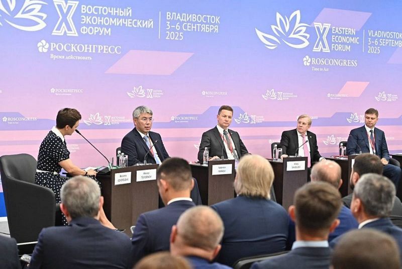Пассажиропоток в Бурятии вырос втрое