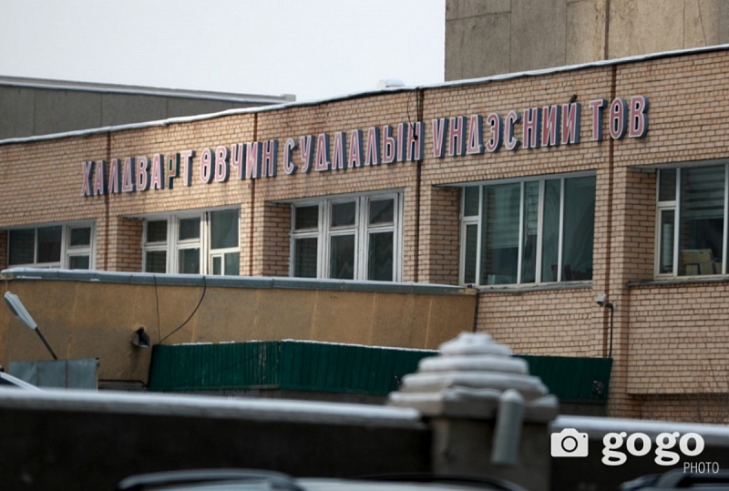 В Монголии лабораторно подтвержден 51 случай заболевания корью