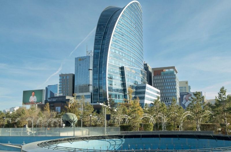 ЕБРР отмечает 20-летие деятельности в Монголии