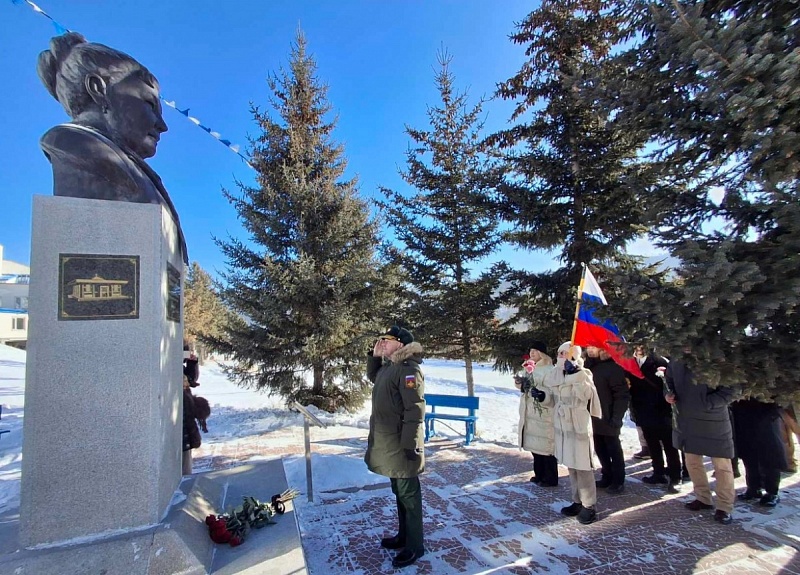 РЦНК: Традиция памяти продолжается