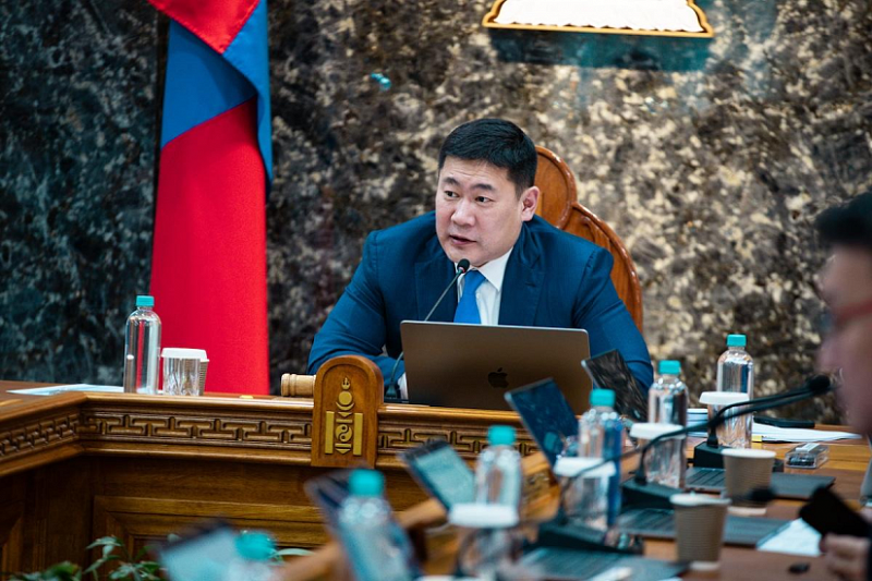 Правительство Монголии одобрило расходы на разработку ТЭО строительства вспомогательной плотины ГЭС Эгийн гол