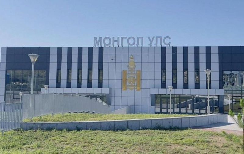 Монголия закроет часть погранпереходов с РФ и КНР