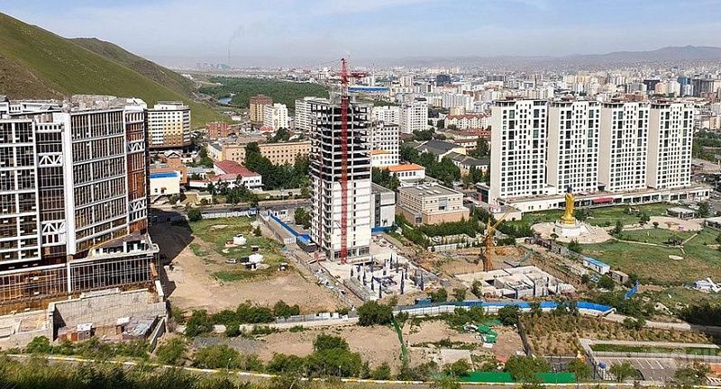 Проект жилищного банка разработают в Монголии