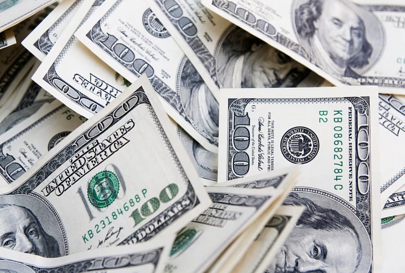 Валютные резервы Монголии достигли $5,2 млрд
