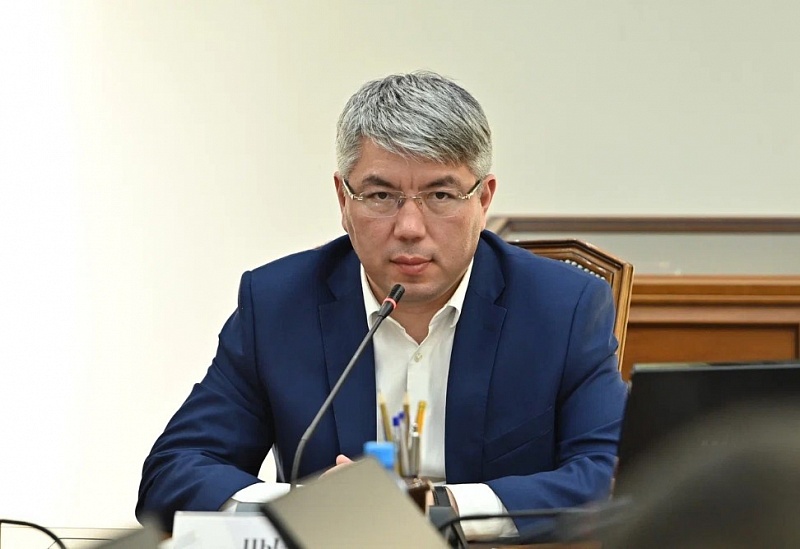 Свыше 200 участников и ветеранов СВО подали заявку на программу «Патриоты Бурятии»