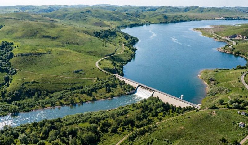 Разработка ТЭО первого этапа проекта «Водный комплекс Туул» завершена на 90%