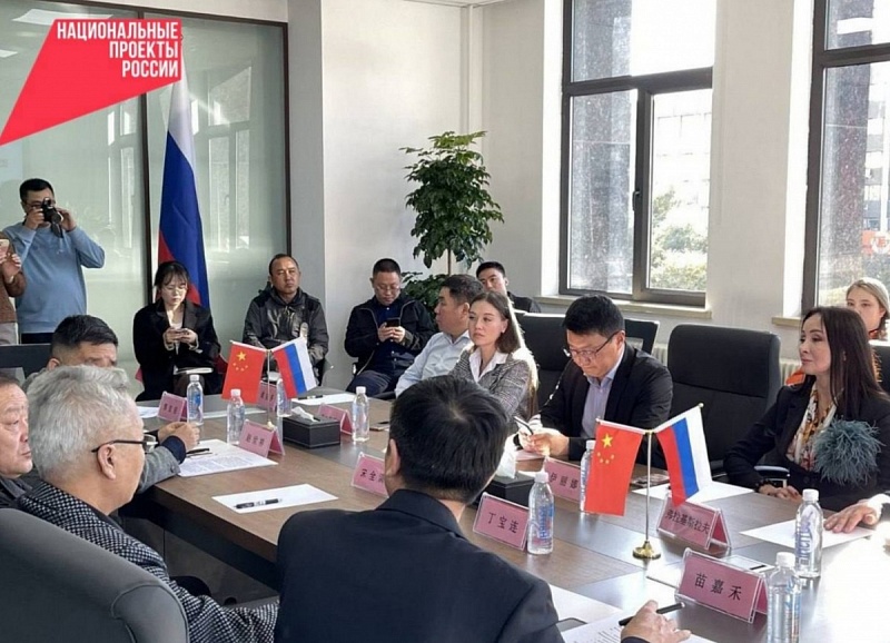 Центр поддержки экспорта Бурятии за 6 лет оказал помощь более 1200 предпринимателям республики 