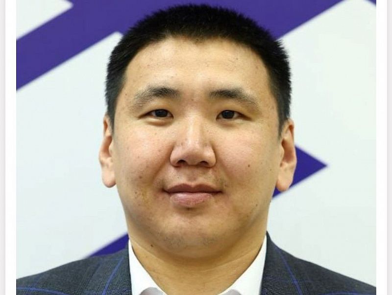 Выпускник программы «Муравьев-Амурский-2030» назначен заместителем директора посельской школы