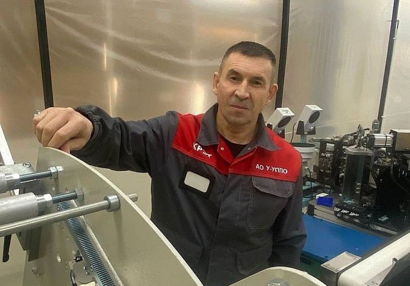 В Бурятии ветерану СВО помогли найти любимую работу