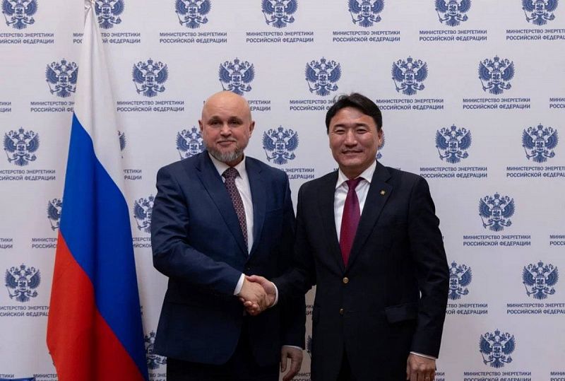 Россия и Монголия обсуждают долгосрочные контракты по поставкам нефтепродуктов
