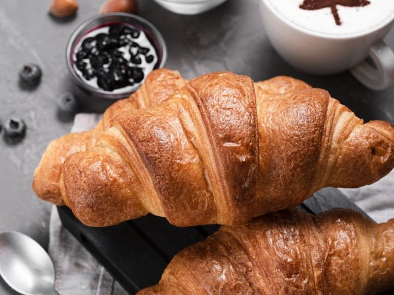 Paris Baguette открывает первый магазин в Монголии