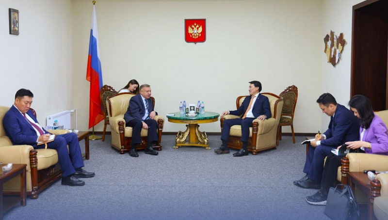 Импорт топлива из России будет увеличен