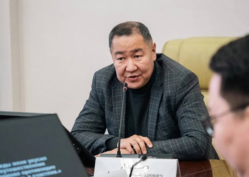 Бурятия получит более 200 млн рублей на инфраструктуру для курорта на Байкале